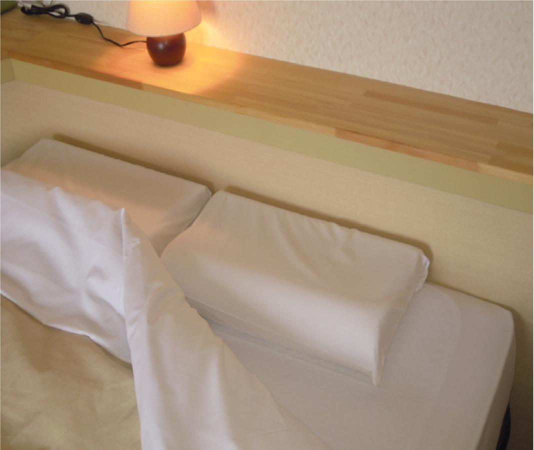 Niigata Park Hotel Zewnętrze zdjęcie